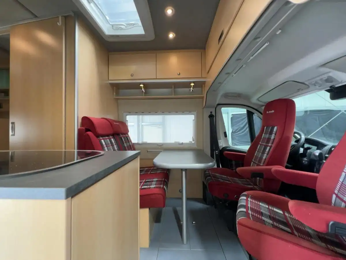 LA STRADA Avanti C  - Ansicht 8